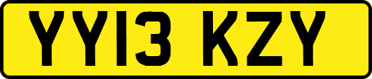 YY13KZY