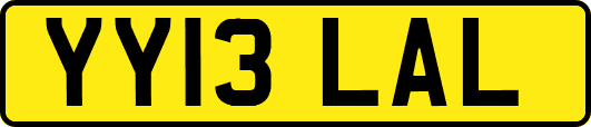 YY13LAL