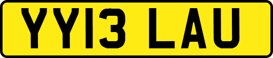 YY13LAU