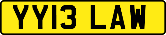 YY13LAW