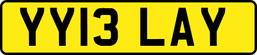 YY13LAY