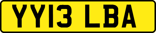 YY13LBA