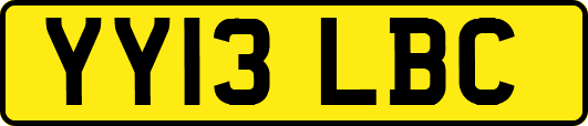 YY13LBC