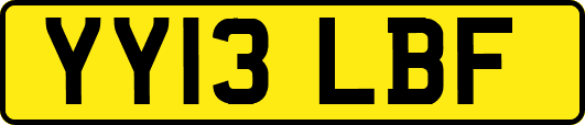 YY13LBF