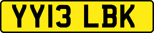 YY13LBK