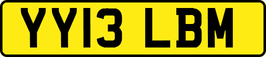 YY13LBM