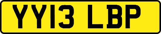 YY13LBP