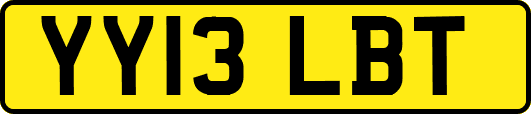 YY13LBT