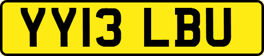 YY13LBU