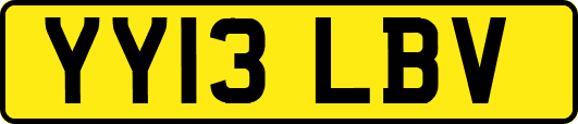 YY13LBV