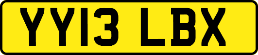 YY13LBX