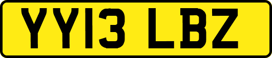 YY13LBZ