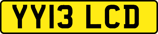 YY13LCD