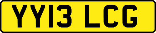 YY13LCG