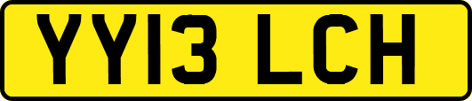 YY13LCH