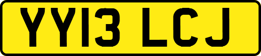 YY13LCJ