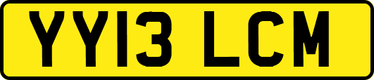 YY13LCM
