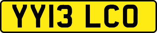 YY13LCO