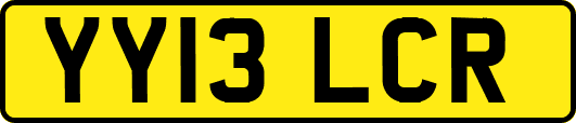 YY13LCR