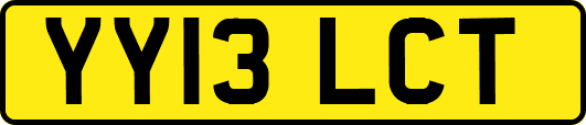 YY13LCT