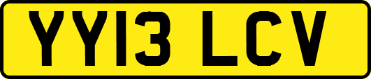 YY13LCV