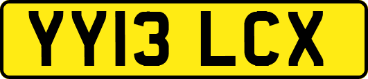 YY13LCX