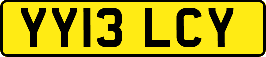 YY13LCY