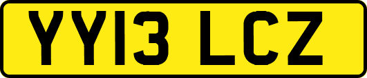 YY13LCZ