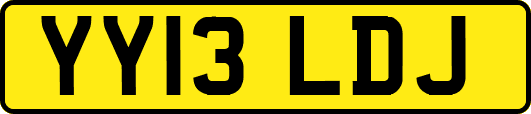 YY13LDJ