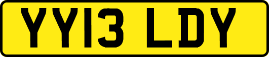 YY13LDY