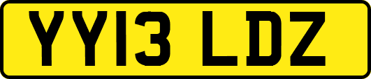 YY13LDZ
