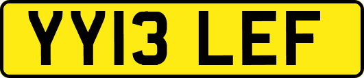 YY13LEF