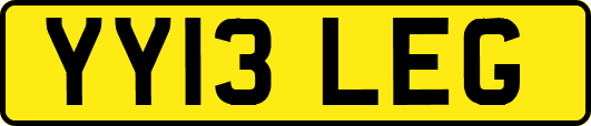 YY13LEG