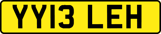 YY13LEH