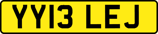 YY13LEJ