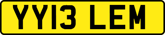YY13LEM