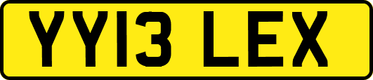 YY13LEX