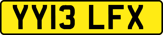 YY13LFX
