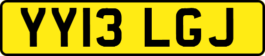 YY13LGJ