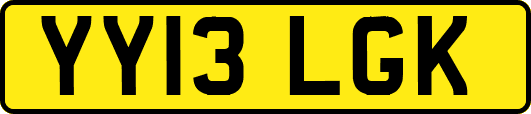 YY13LGK