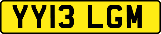 YY13LGM
