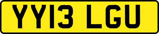 YY13LGU