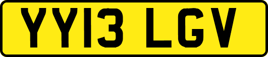 YY13LGV