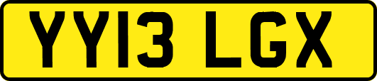 YY13LGX