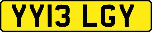 YY13LGY