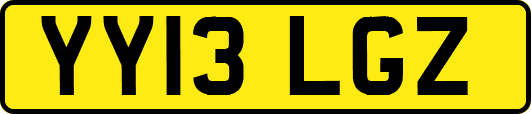YY13LGZ