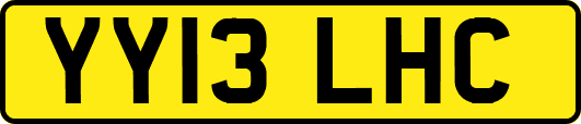 YY13LHC