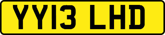 YY13LHD