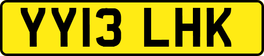 YY13LHK