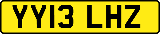 YY13LHZ